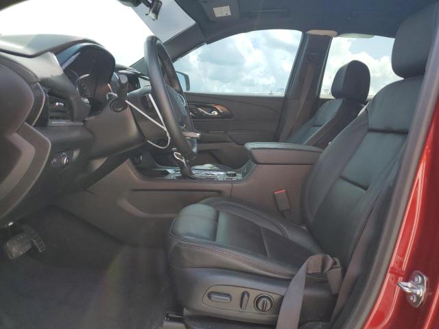 2023 CHEVROLET TRAVERSE R 1GNERJKW5PJ253152
