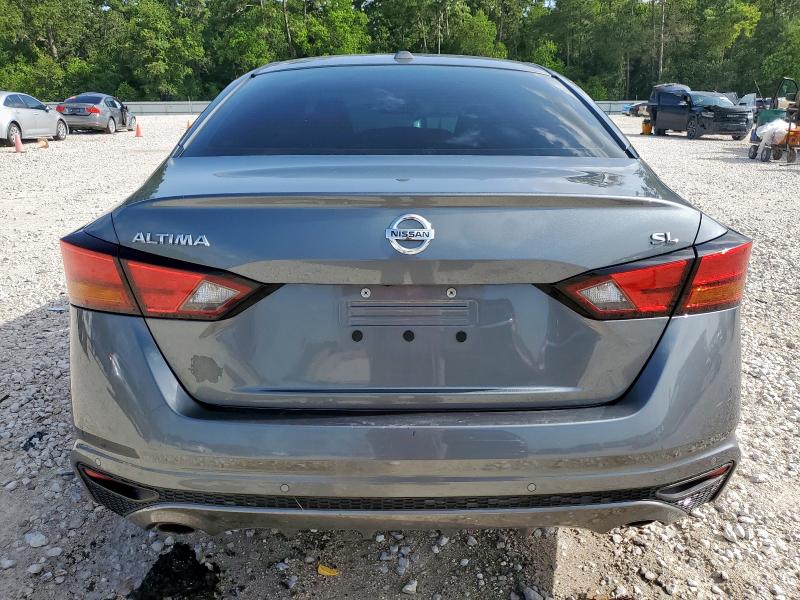 2019 NISSAN ALTIMA SL 1N4BL4EV1KC259728