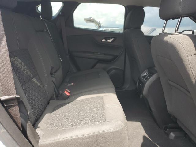 2021 CHEVROLET BLAZER 1LT 3GNKBBRA4MS563259