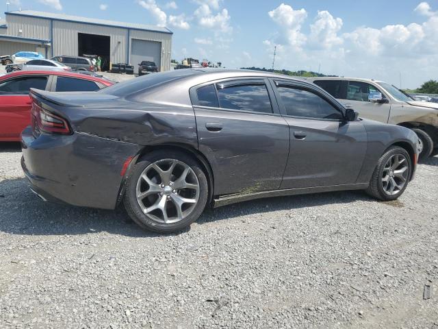 2015 DODGE CHARGER SX 2C3CDXHG1FH826571