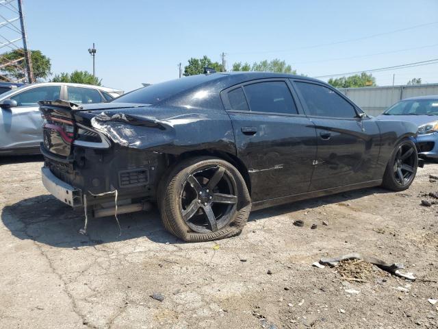 2018 DODGE CHARGER R/ 2C3CDXCT7JH133310