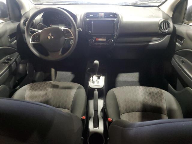 2024 MITSUBISHI MIRAGE ES ML32AUHJ4RH022207