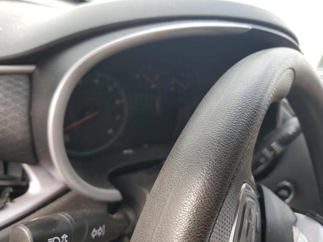 2021 CHEVROLET MALIBU LS - 1G1ZB5ST8MF033068