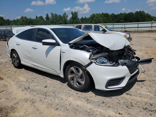 2020 HONDA INSIGHT EX - 19XZE4F5XLE002949