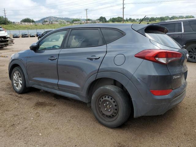 2018 HYUNDAI TUCSON SE - KM8J2CA45JU672546