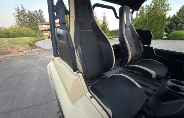2023 YAMAHA YXE1000 5Y4AN39Y9PA107625
