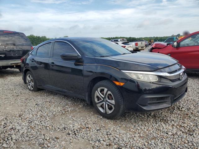 2016 HONDA CIVIC LX - 19XFC2F53GE006585