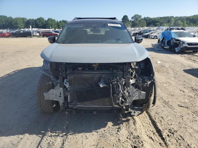 2023 NISSAN PATHFINDER - 5N1DR3BD2PC262700