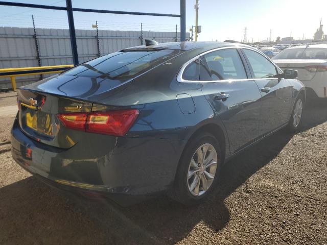 2024 CHEVROLET MALIBU LT - 1G1ZD5ST4RF206778