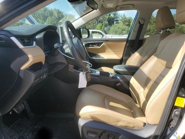 2020 TOYOTA RAV4 XLE P 2T3A1RFV7LC071013
