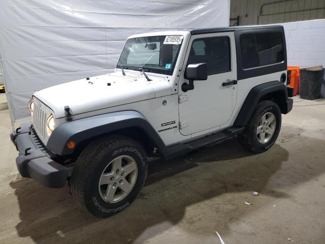 Vin: 1c4ajwag3gl118519, lot: 62185935, jeep wrangler sport 2016 img_1