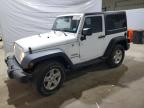 2016 JEEP WRANGLER S - 1C4AJWAG3GL118519