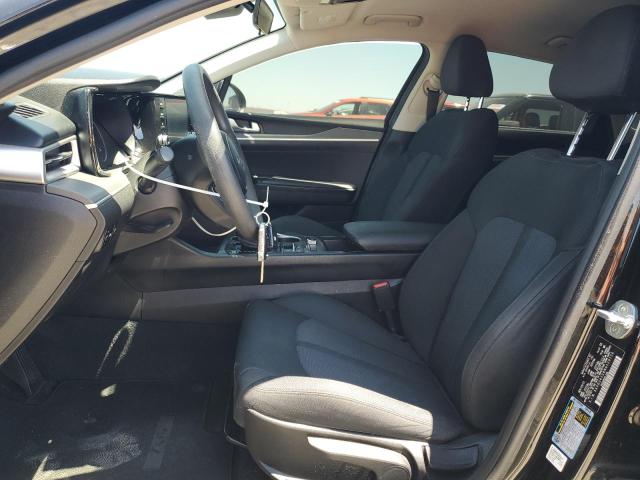 2022 KIA K5 LX 5XXG24J28NG129156