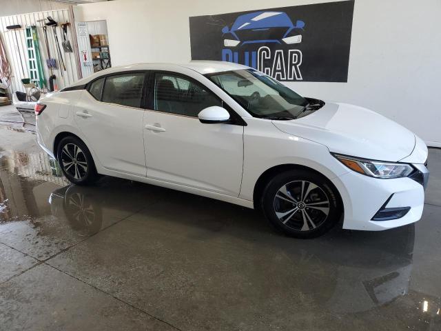 Vin: 3n1ab8cvxpy308591, lot: 62855705, nissan sentra sv 20234