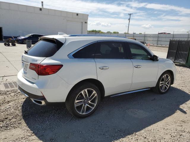 2017 ACURA MDX ADVANC 5FRYD4H85HB036996