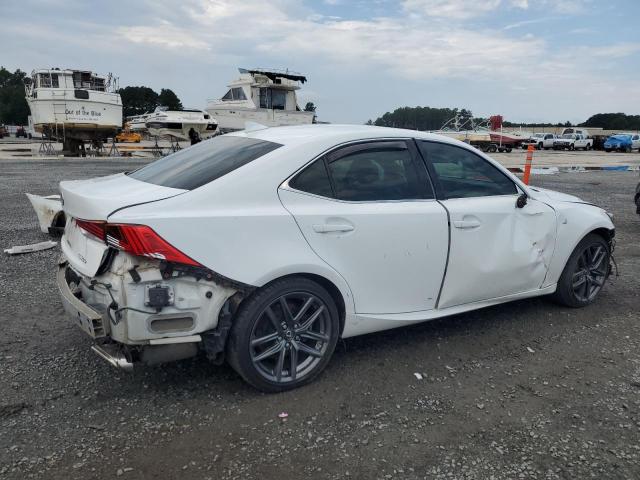 2018 LEXUS IS 300 JTHBA1D2XJ5078084