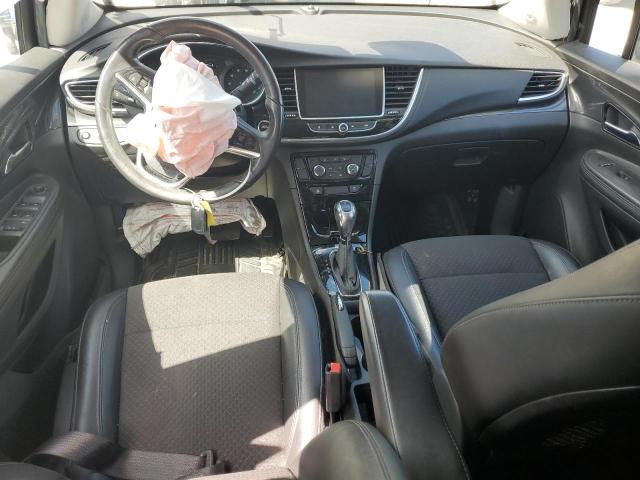 2019 BUICK ENCORE PRE KL4CJASB3KB717296