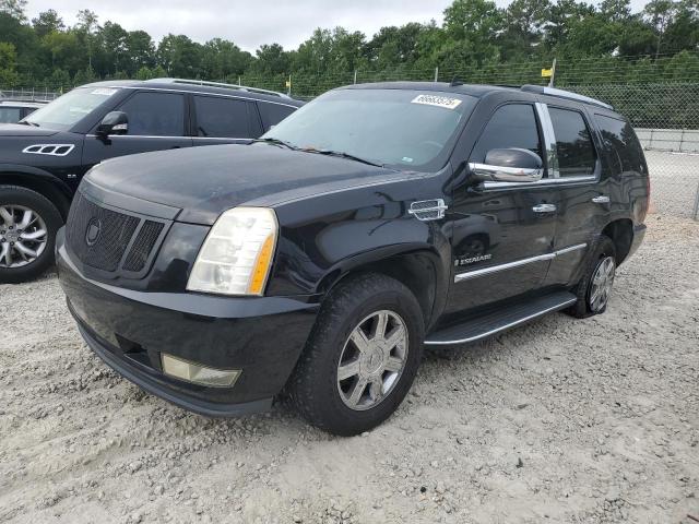 2007 CADILLAC ESCALADE L #3208261455