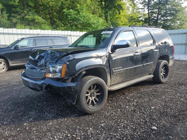 CHEVROLET TAHOE K150