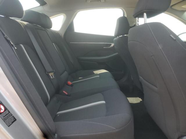 2021 HYUNDAI SONATA SEL - KMHL64JA9MA159458