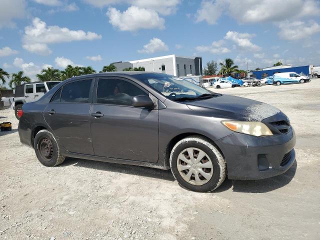Vin: jtdbu4ee9bj102371, lot: 63932125, toyota corolla base 20114