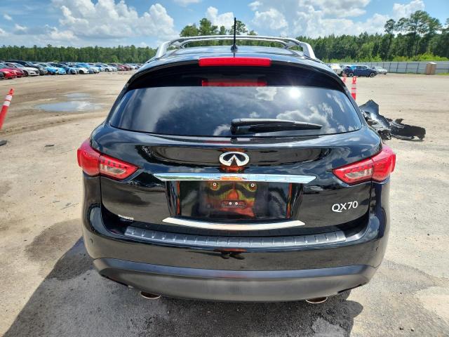 2017 INFINITI QX70 - JN8CS1MU0HM143887
