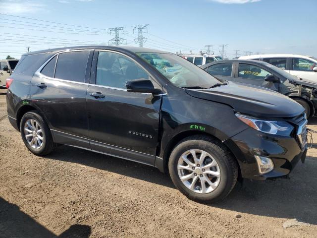2020 CHEVROLET EQUINOX LT - 3GNAXKEV7LL283754