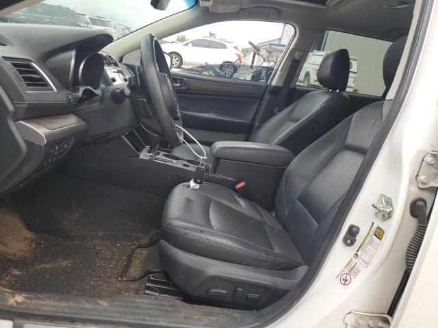 2018 SUBARU OUTBACK 3. 4S4BSENC0J3395893