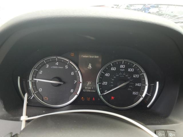2016 ACURA MDX TECHNO - 5FRYD4H46GB015635