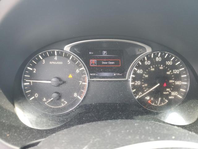 2017 NISSAN ALTIMA 2.5 - 1N4AL3AP3HN310964