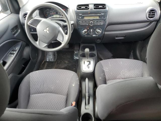 2017 MITSUBISHI MIRAGE ES ML32A3HJ7HH001375