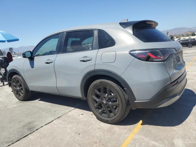 2024 HONDA HR-V SPORT 3CZRZ1H5XRM751615