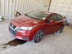 2022 NISSAN VERSA SV - 3N1CN8EV8NL839294
