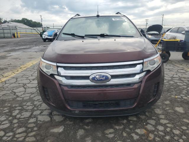 2012 FORD EDGE SE - 2FMDK3GC4CBA21753