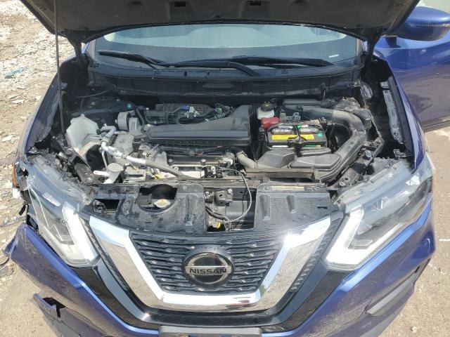 2018 NISSAN ROGUE S - 5N1AT2MV7JC715219