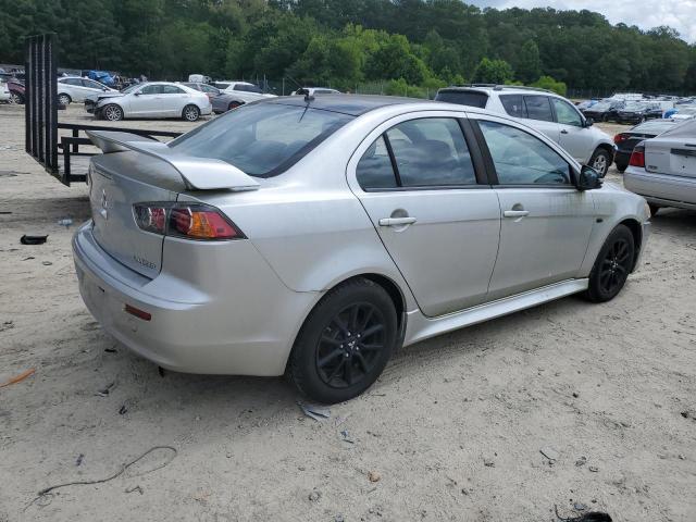 Vin: ja32u2fu6hu013907, lot: 63875995, mitsubishi lancer es 20173