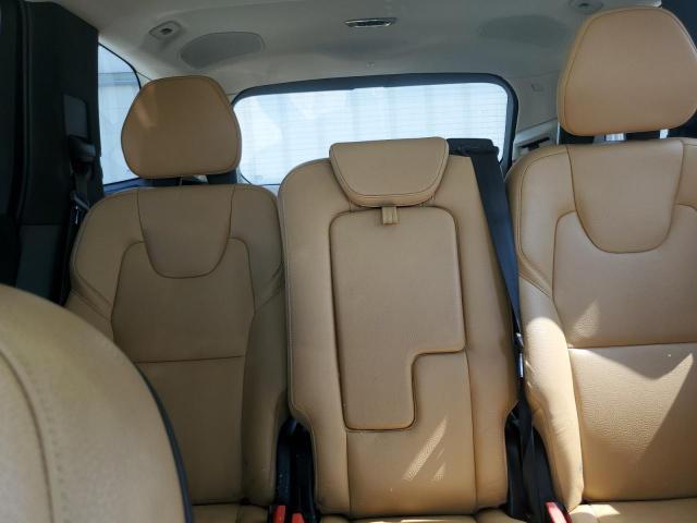 2016 VOLVO XC90 T6 - YV4A22PK5G1063016