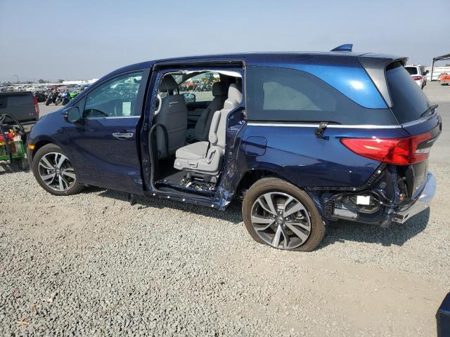 2024 HONDA ODYSSEY TO 5FNRL6H89RB058456