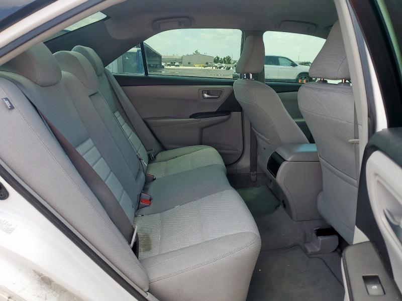 2017 TOYOTA CAMRY LE 4T1BF1FK0HU642692