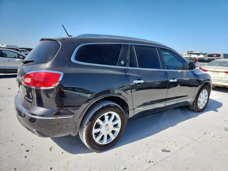 2015 BUICK ENCLAVE 5GAKRBKD4FJ387439