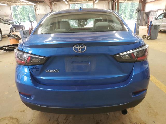 2019 TOYOTA YARIS L 3MYDLBYV3KY520417
