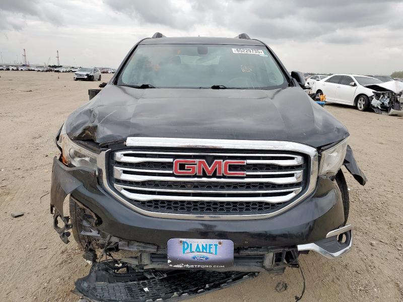 2019 GMC ACADIA SLE 1GKKNLLA6KZ253245