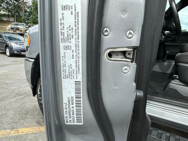 2023 RAM 3500 TRADE 3C63RRGL3PG542617