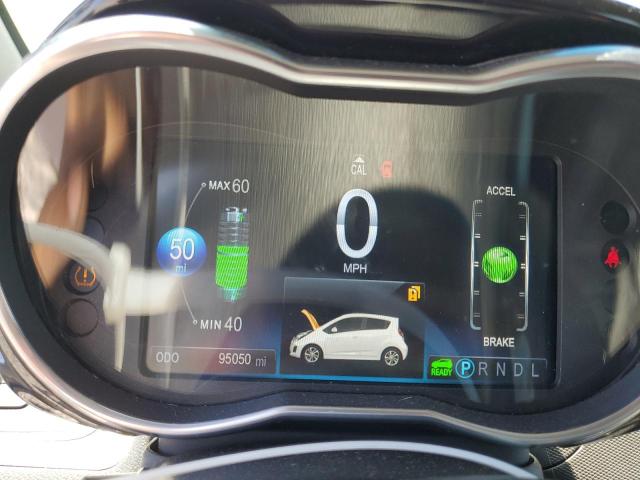 2016 CHEVROLET SPARK EV 2 KL8CL6S01GC649571