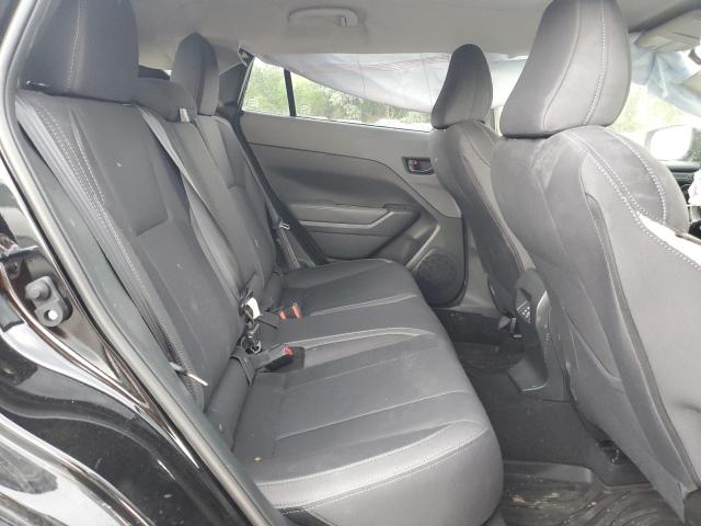 2025 SUBARU CROSSTREK JF2GUHDC5S8202375