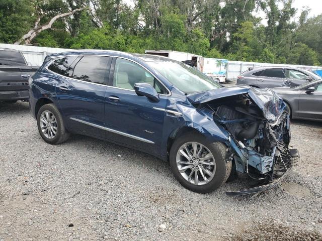 2023 BUICK ENCLAVE AV 5GAERDKW5PJ175564