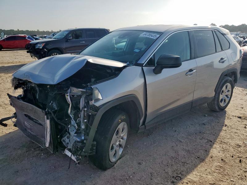 2023 TOYOTA RAV4 LE - 2T3H1RFV2PC236339