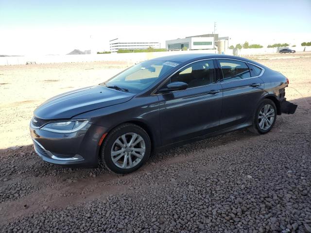 CHRYSLER 200 LIMITE