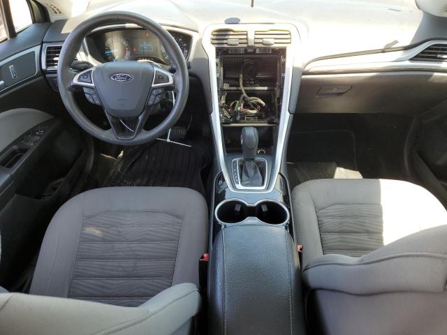 2016 FORD FUSION S 3FA6P0G73GR367693
