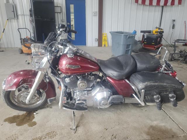 2001 HARLEY-DAVIDSON FLHRCI 1HD1FRW1X1Y629774